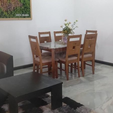 Bliss Lake, Holiday Bungalow, Thissawewa Anuradhapura Exterior photo