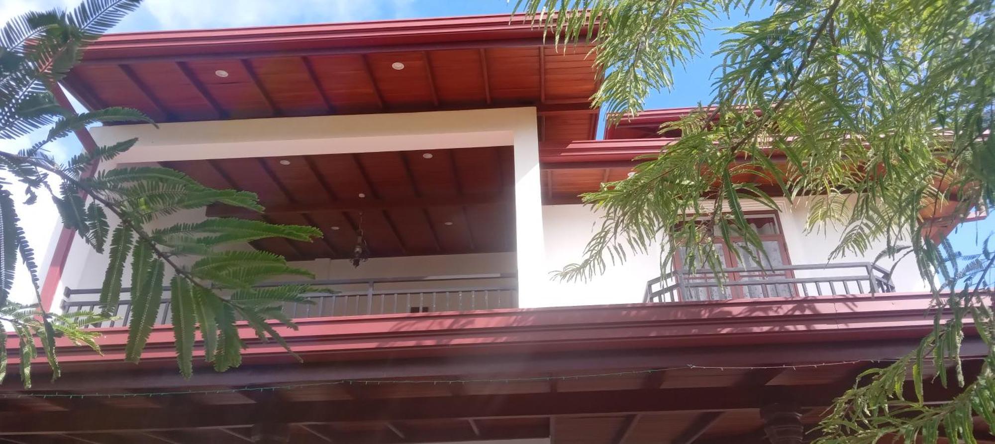 Bliss Lake, Holiday Bungalow, Thissawewa Anuradhapura Exterior photo